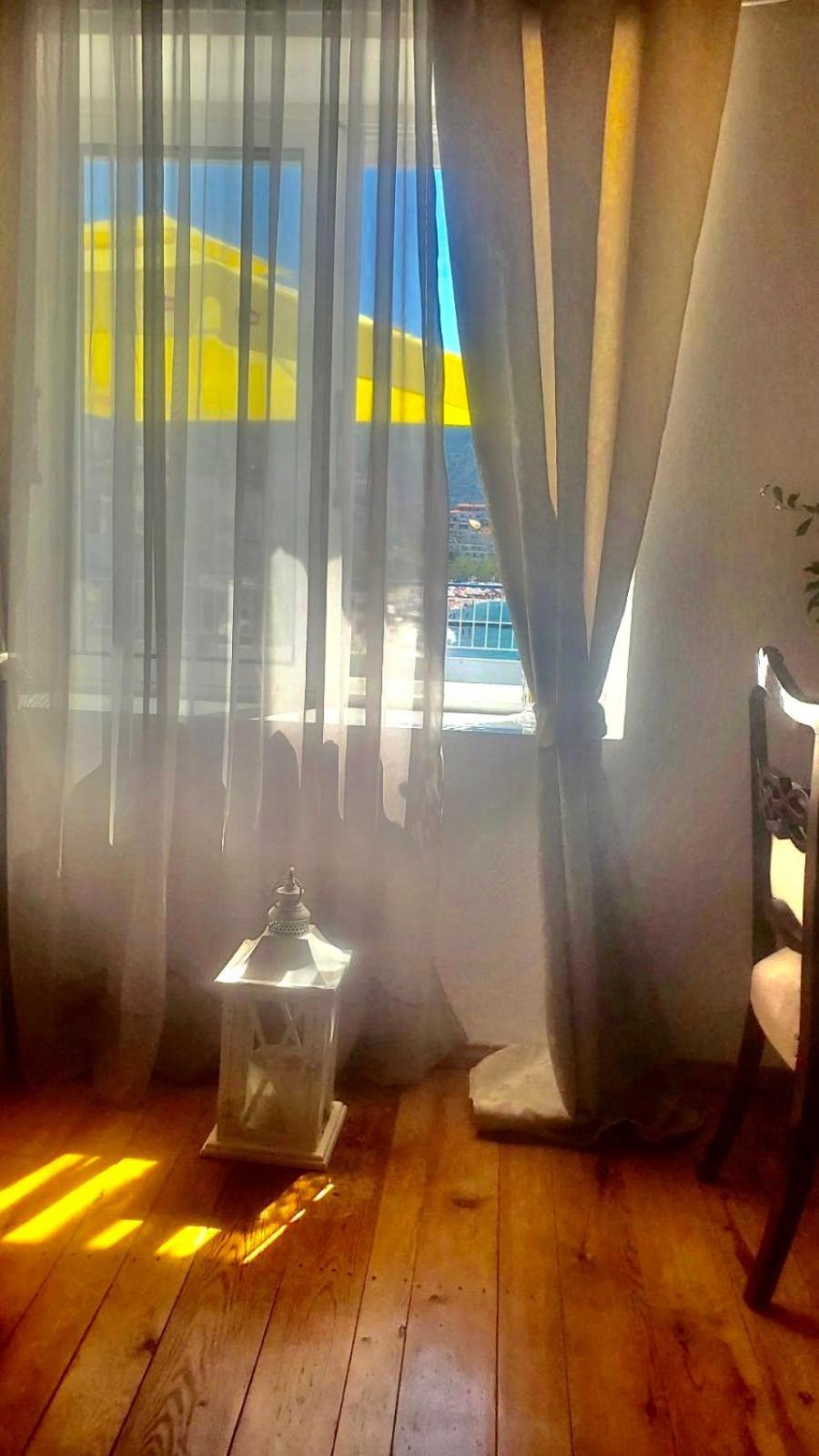 Viktora'S House Apartment Himare Exterior foto