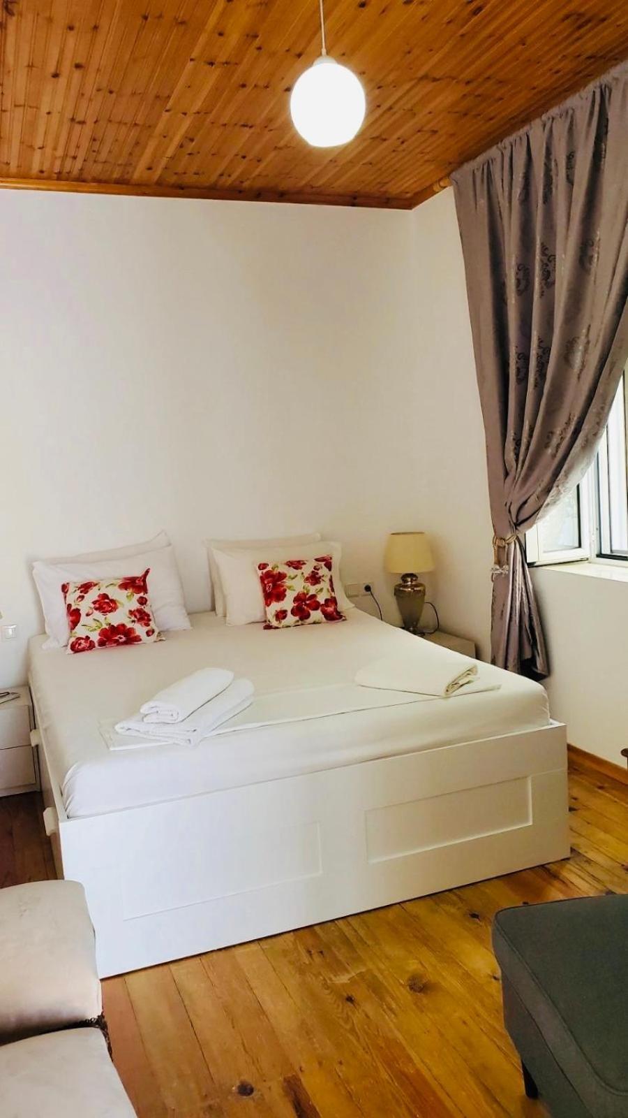 Viktora'S House Apartment Himare Exterior foto