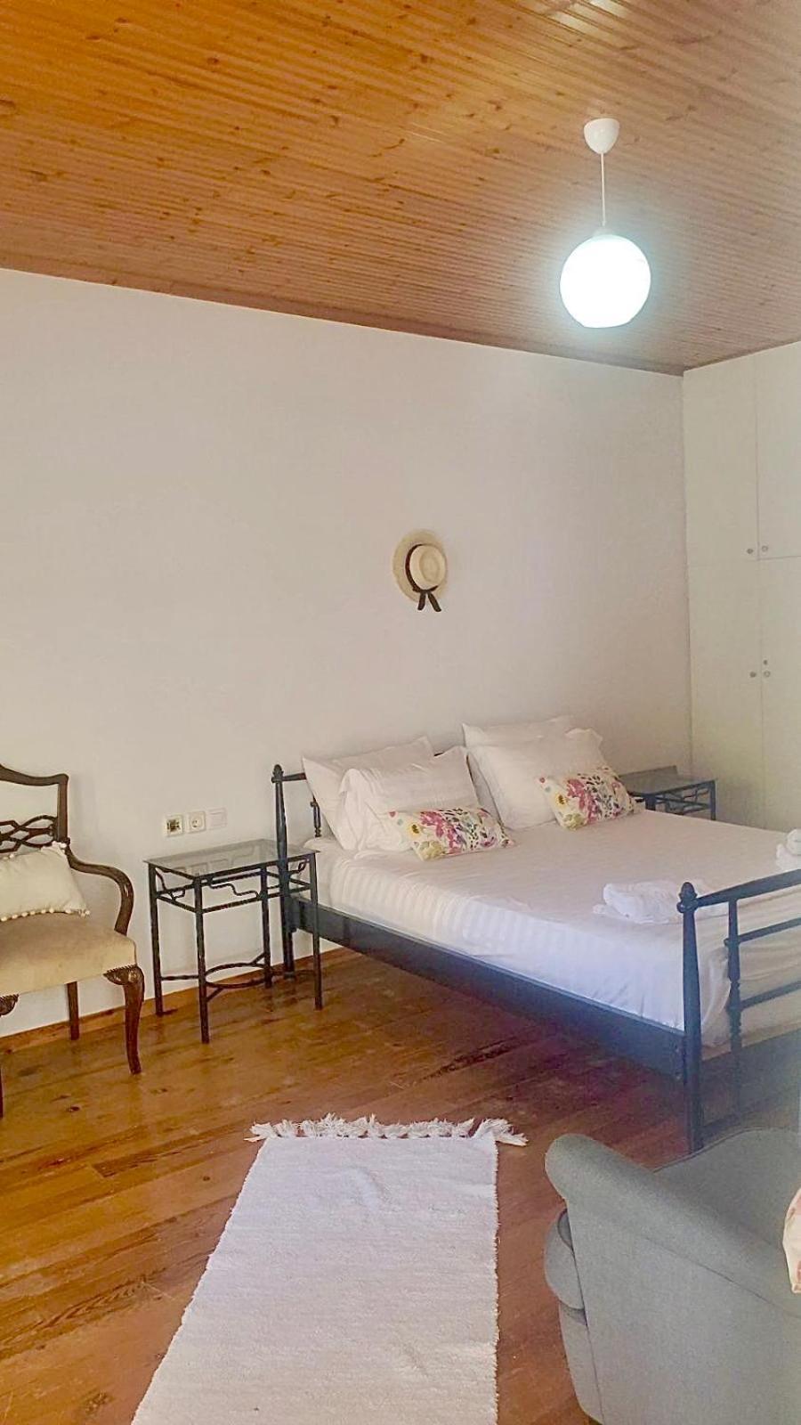 Viktora'S House Apartment Himare Exterior foto