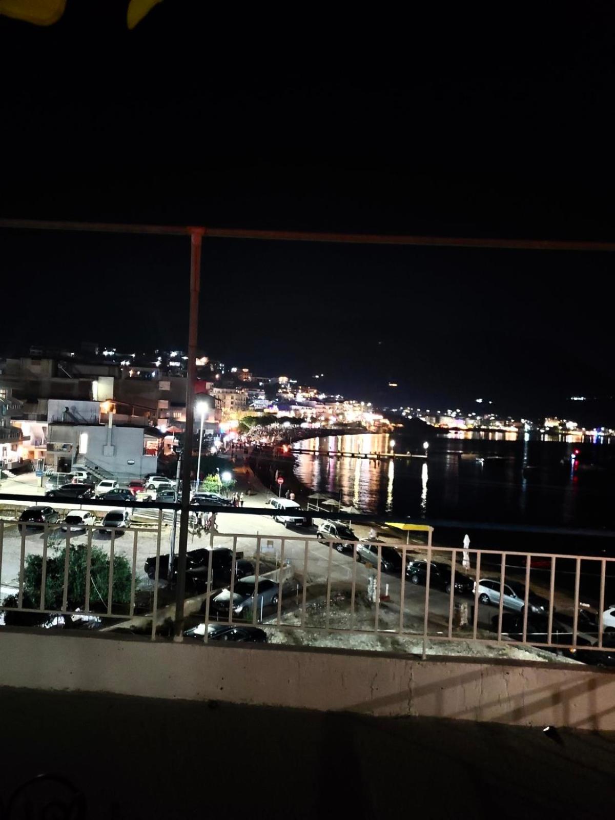 Viktora'S House Apartment Himare Exterior foto