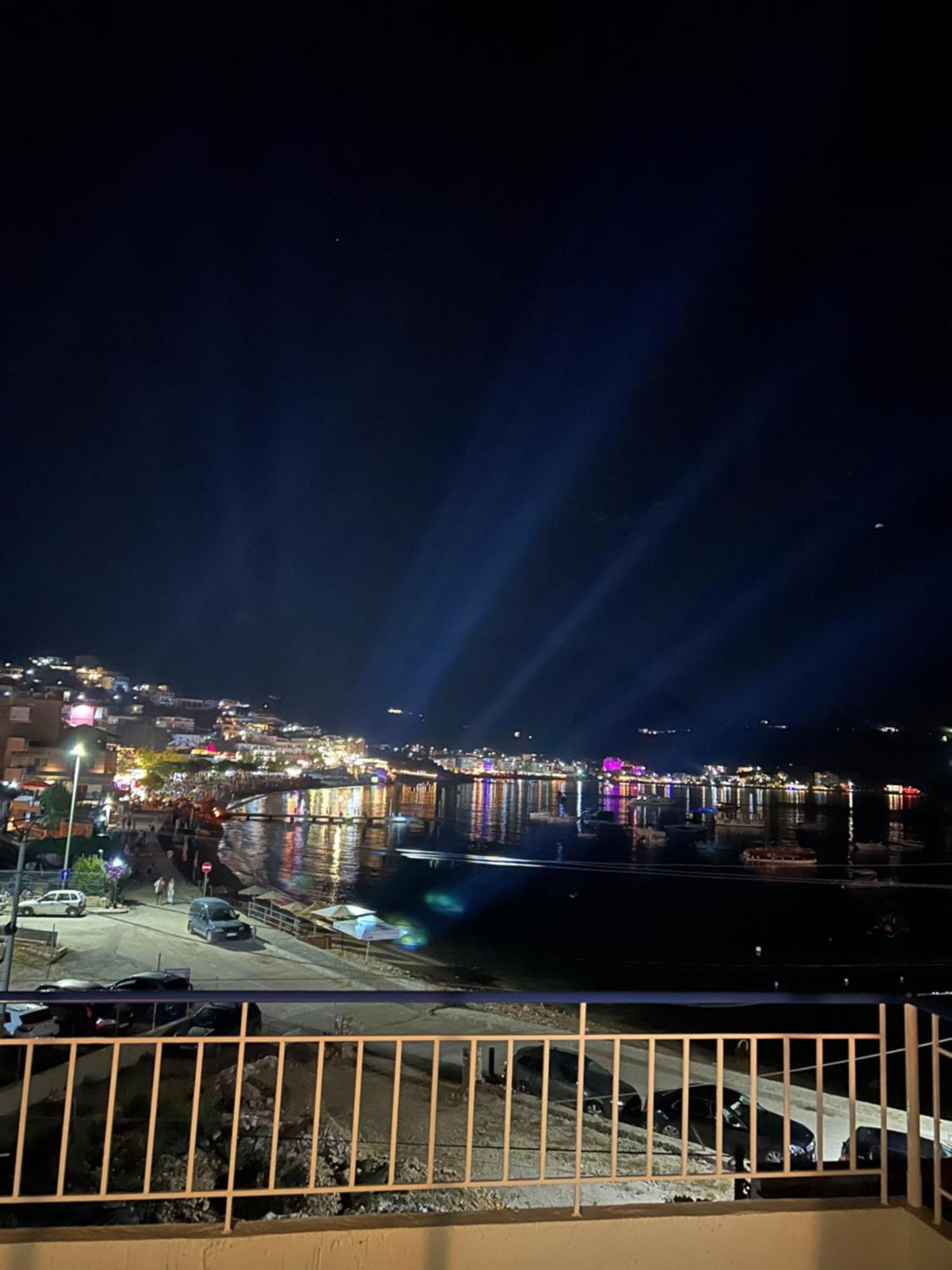 Viktora'S House Apartment Himare Exterior foto