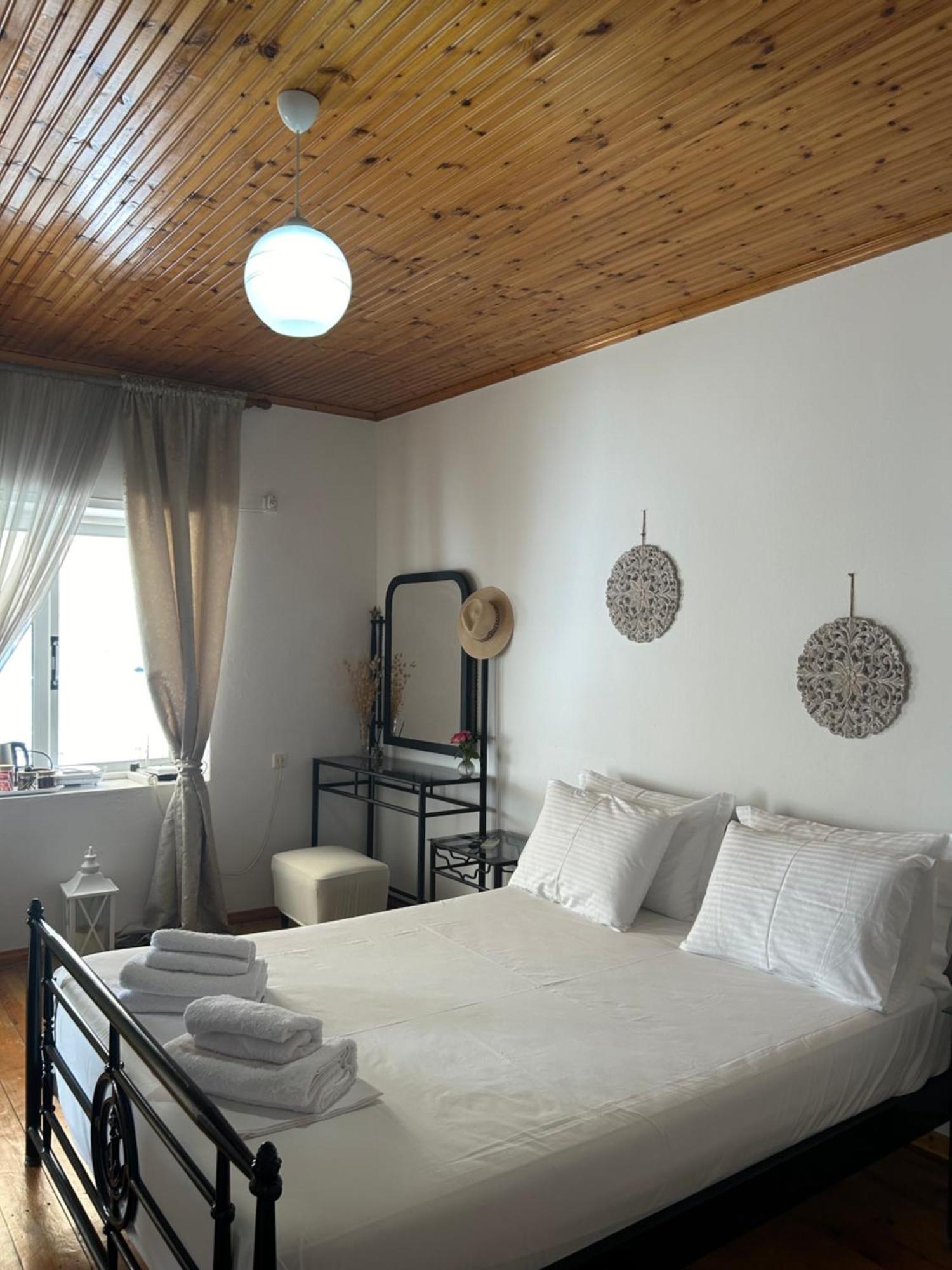 Viktora'S House Apartment Himare Exterior foto